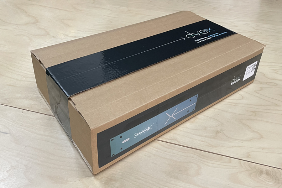 HPE Innovation Center 5