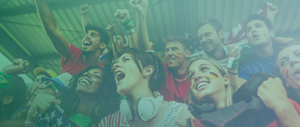 DVOX y Live Sports Radio anuncian asociación estratégica